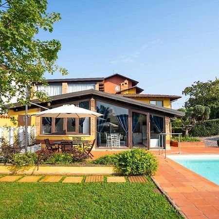 Sweet Dreams Appartement Peschiera del Garda Buitenkant foto
