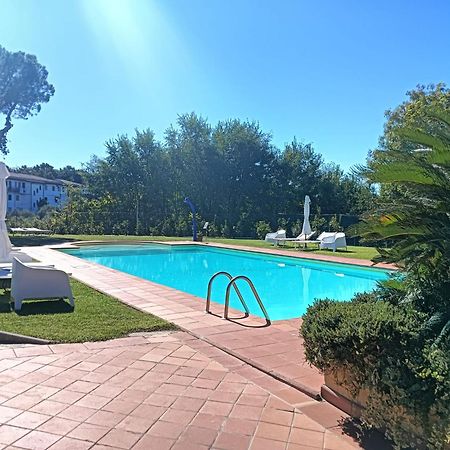 Sweet Dreams Appartement Peschiera del Garda Buitenkant foto