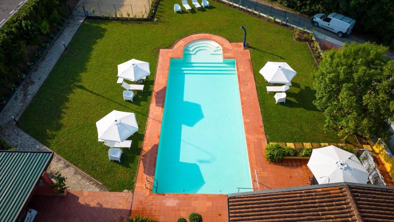 Sweet Dreams Appartement Peschiera del Garda Buitenkant foto