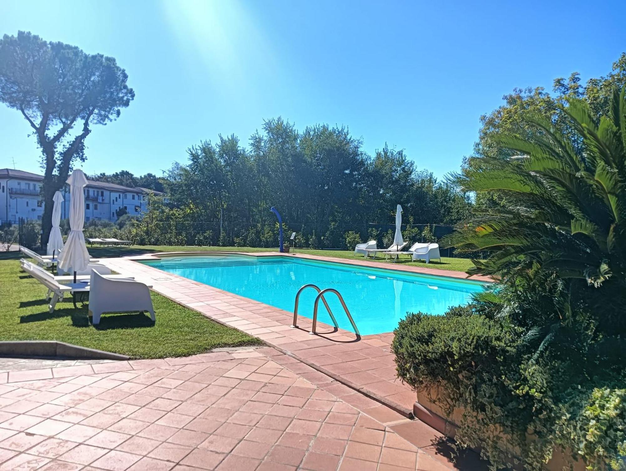 Sweet Dreams Appartement Peschiera del Garda Buitenkant foto