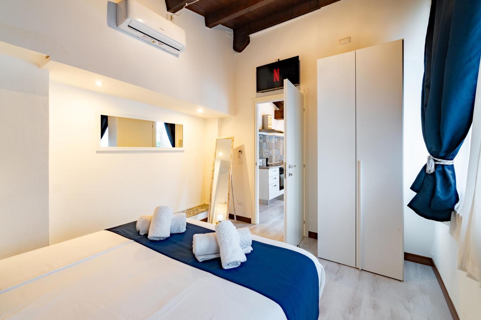 Sweet Dreams Appartement Peschiera del Garda Buitenkant foto