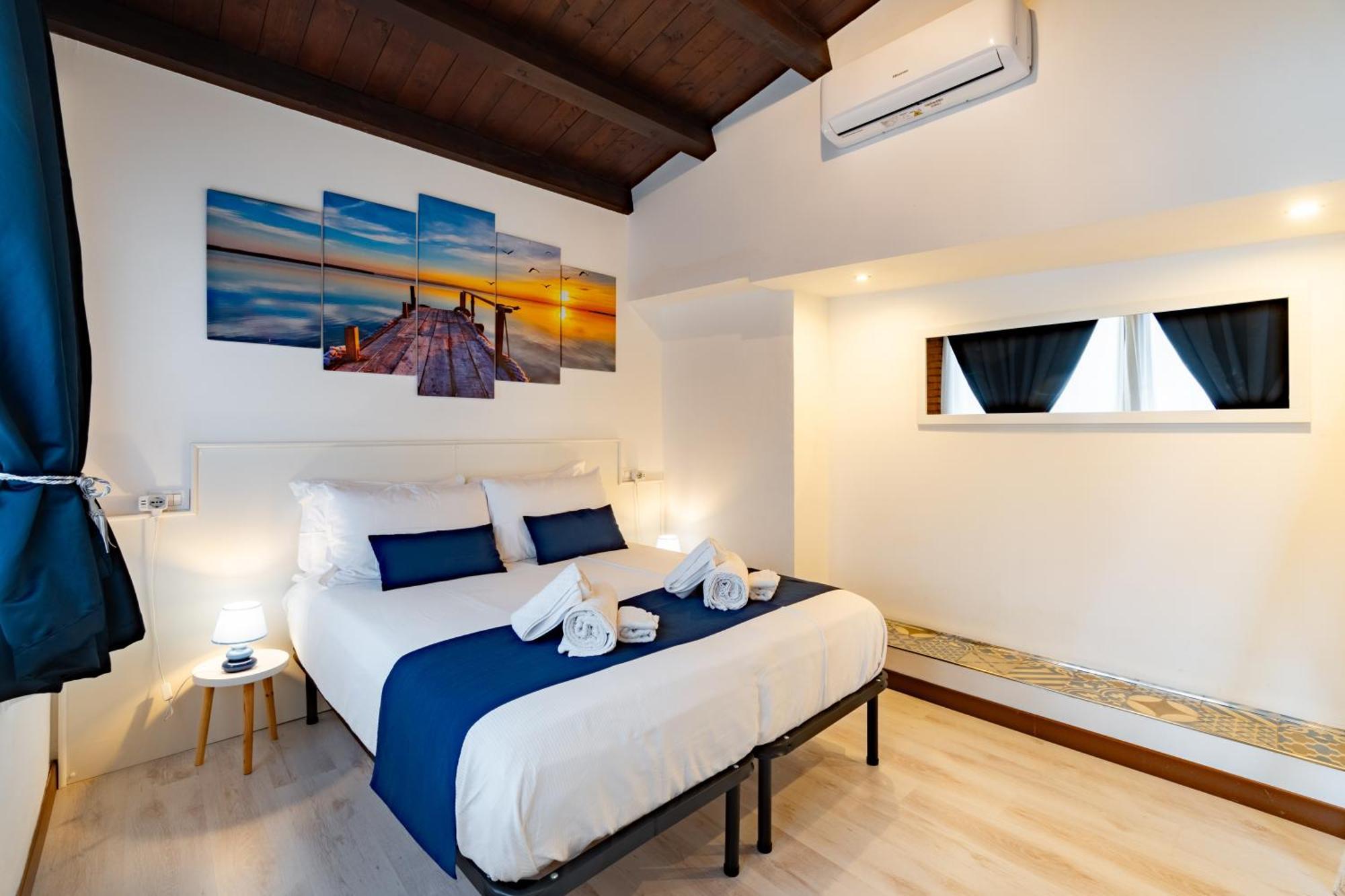Sweet Dreams Appartement Peschiera del Garda Buitenkant foto