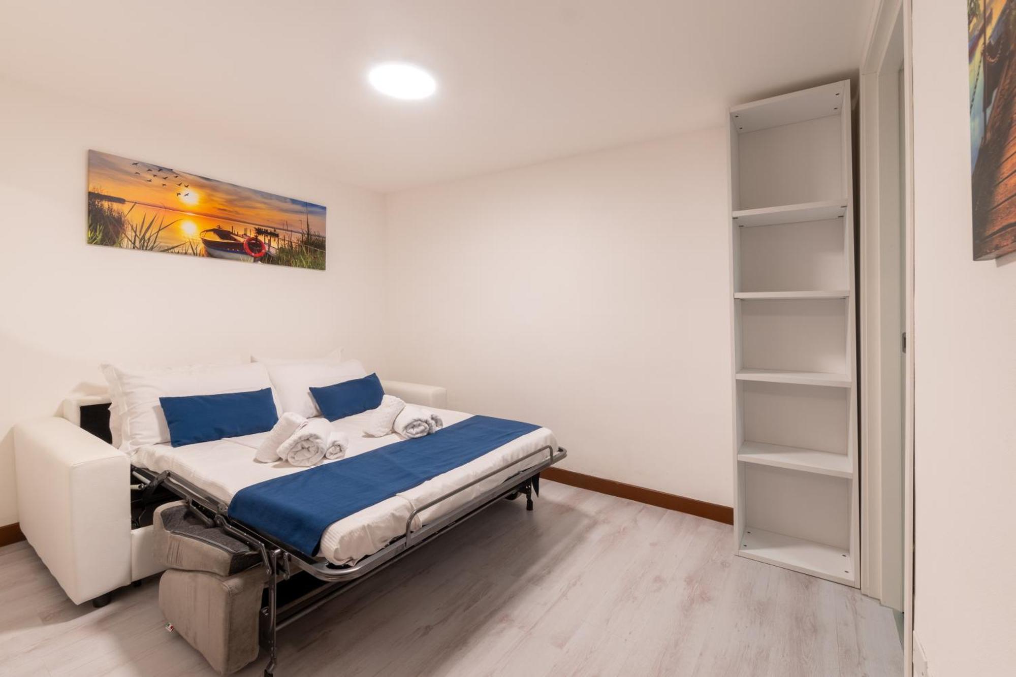 Sweet Dreams Appartement Peschiera del Garda Buitenkant foto