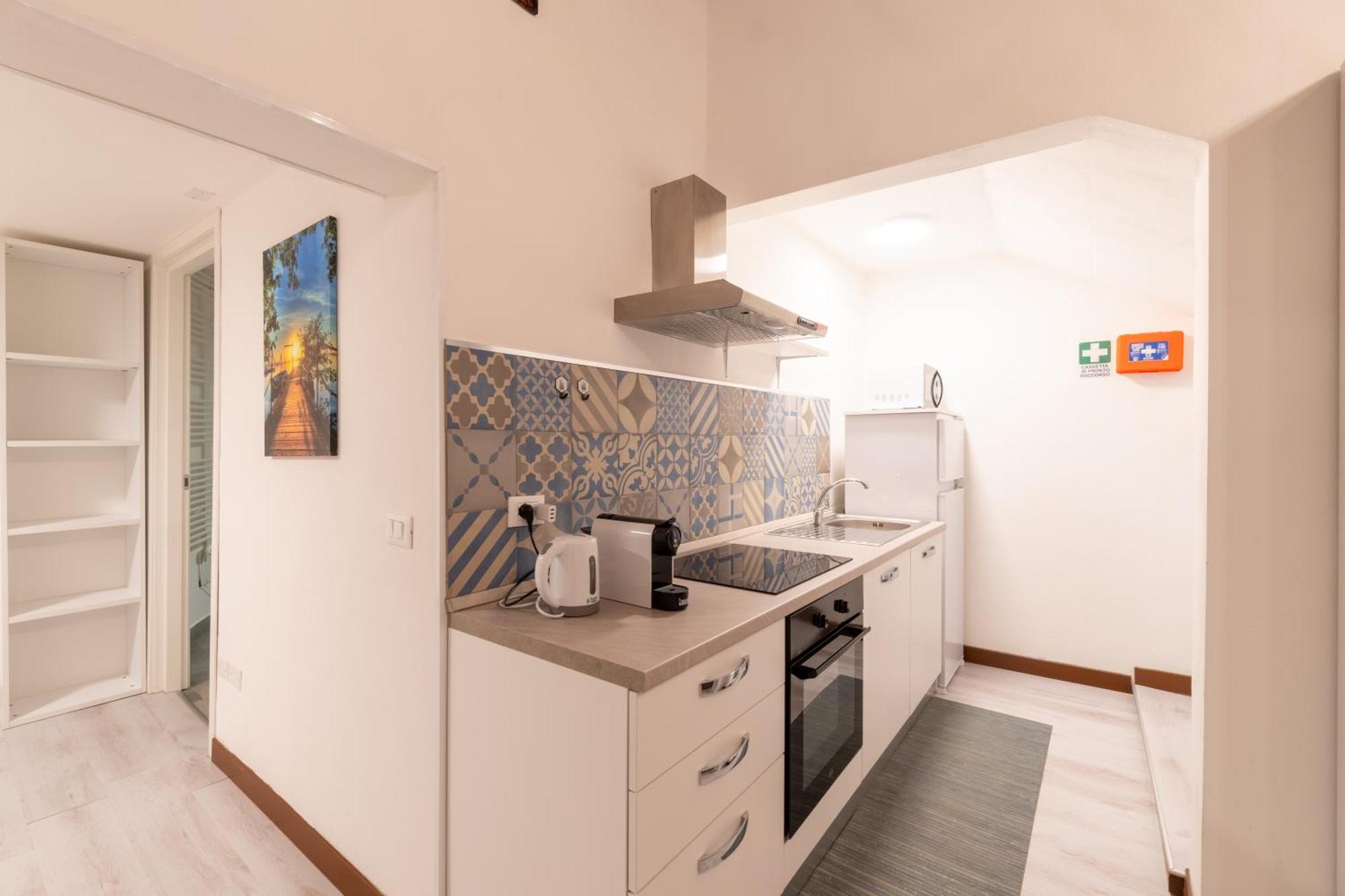 Sweet Dreams Appartement Peschiera del Garda Buitenkant foto