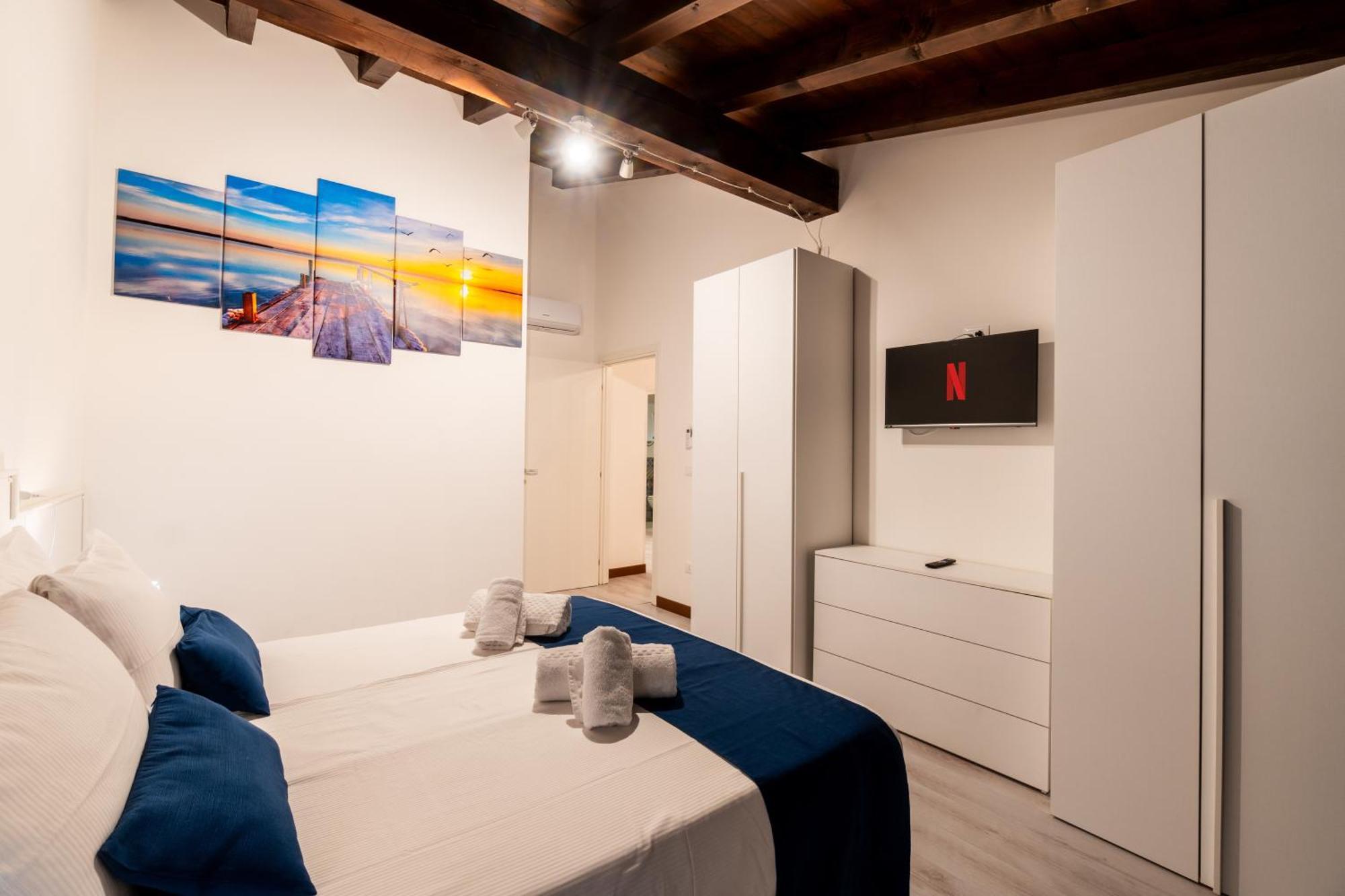 Sweet Dreams Appartement Peschiera del Garda Buitenkant foto
