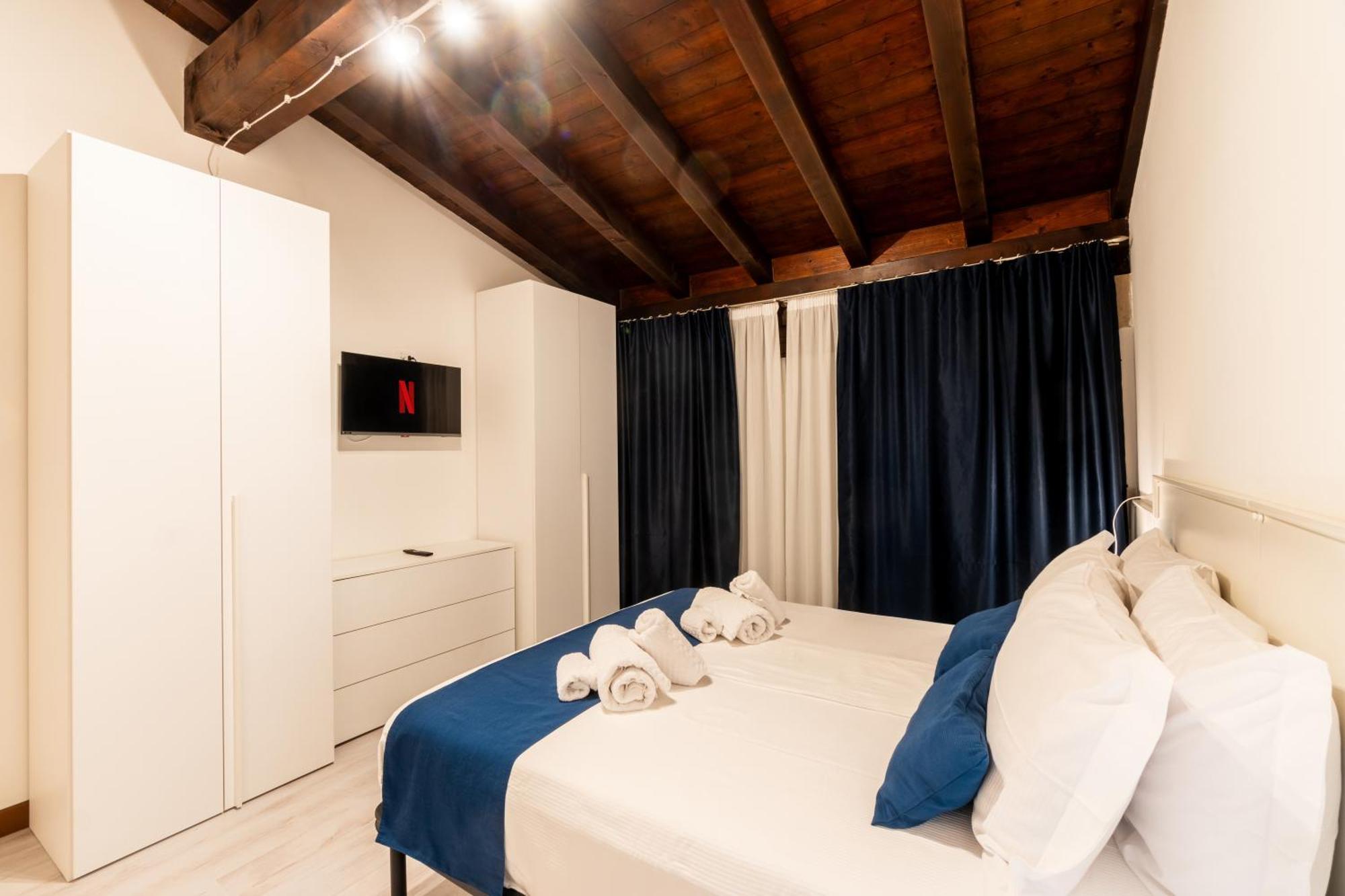 Sweet Dreams Appartement Peschiera del Garda Buitenkant foto