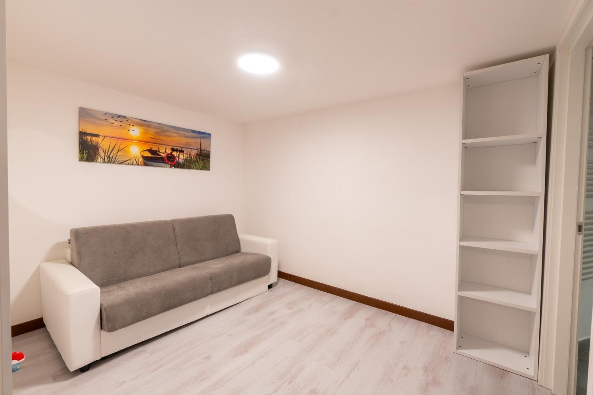 Sweet Dreams Appartement Peschiera del Garda Buitenkant foto