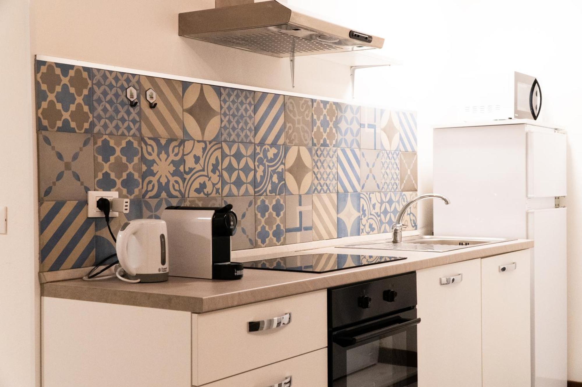 Sweet Dreams Appartement Peschiera del Garda Buitenkant foto