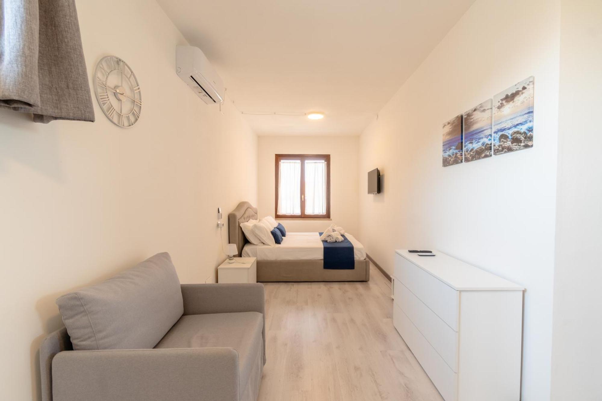 Sweet Dreams Appartement Peschiera del Garda Buitenkant foto