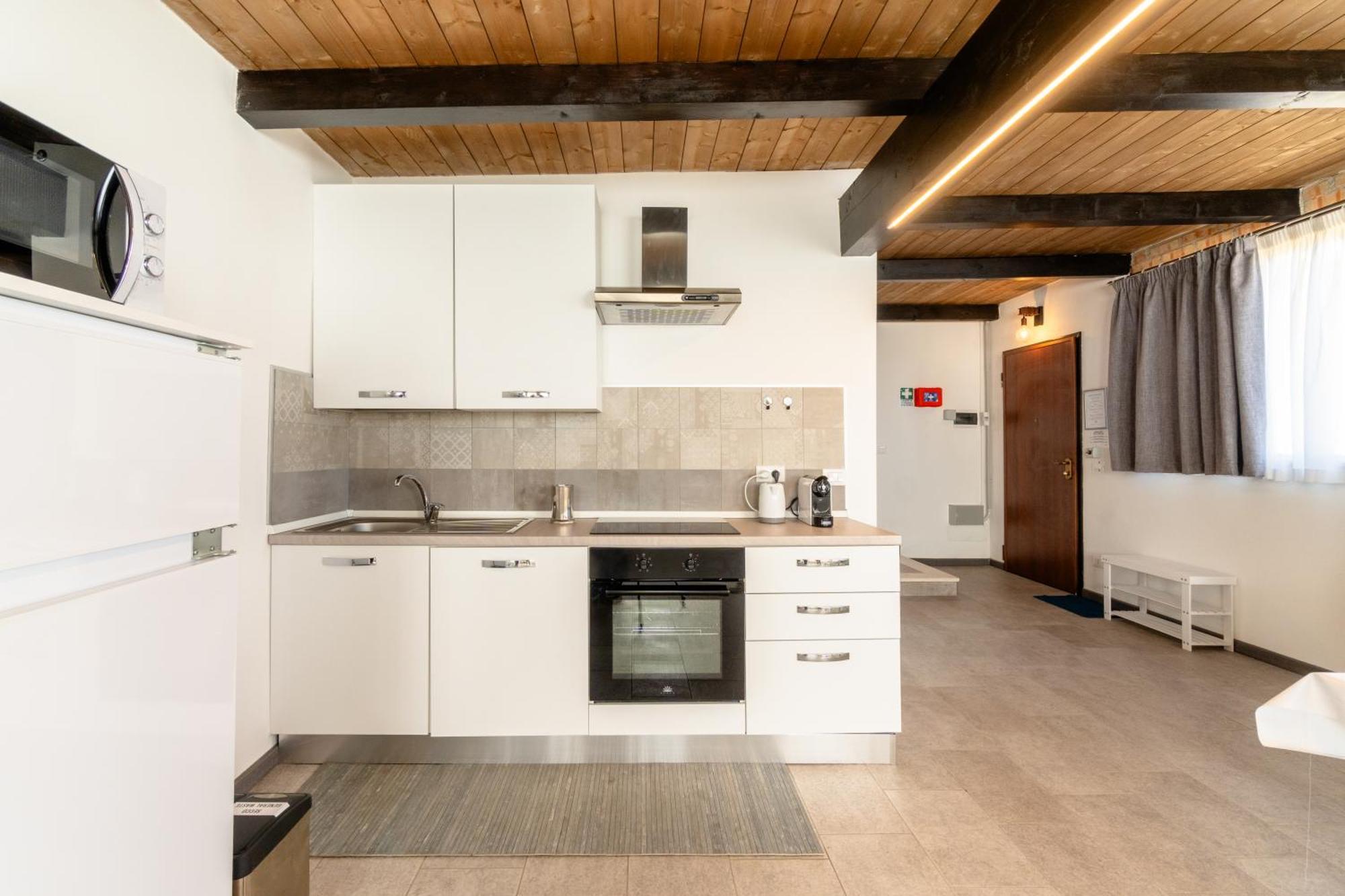 Sweet Dreams Appartement Peschiera del Garda Buitenkant foto