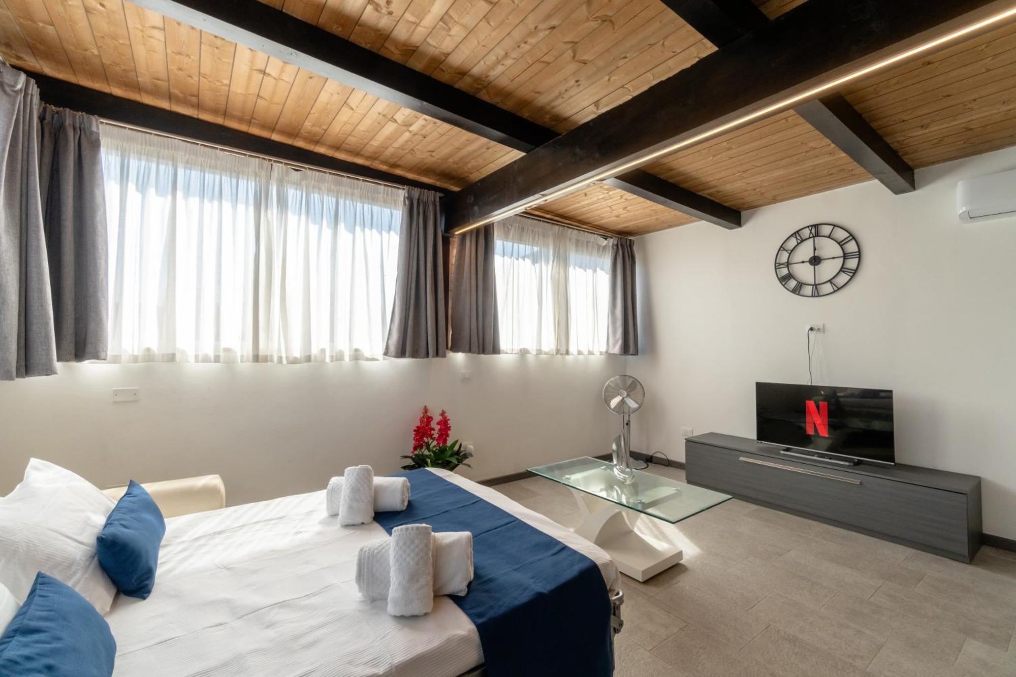 Sweet Dreams Appartement Peschiera del Garda Buitenkant foto