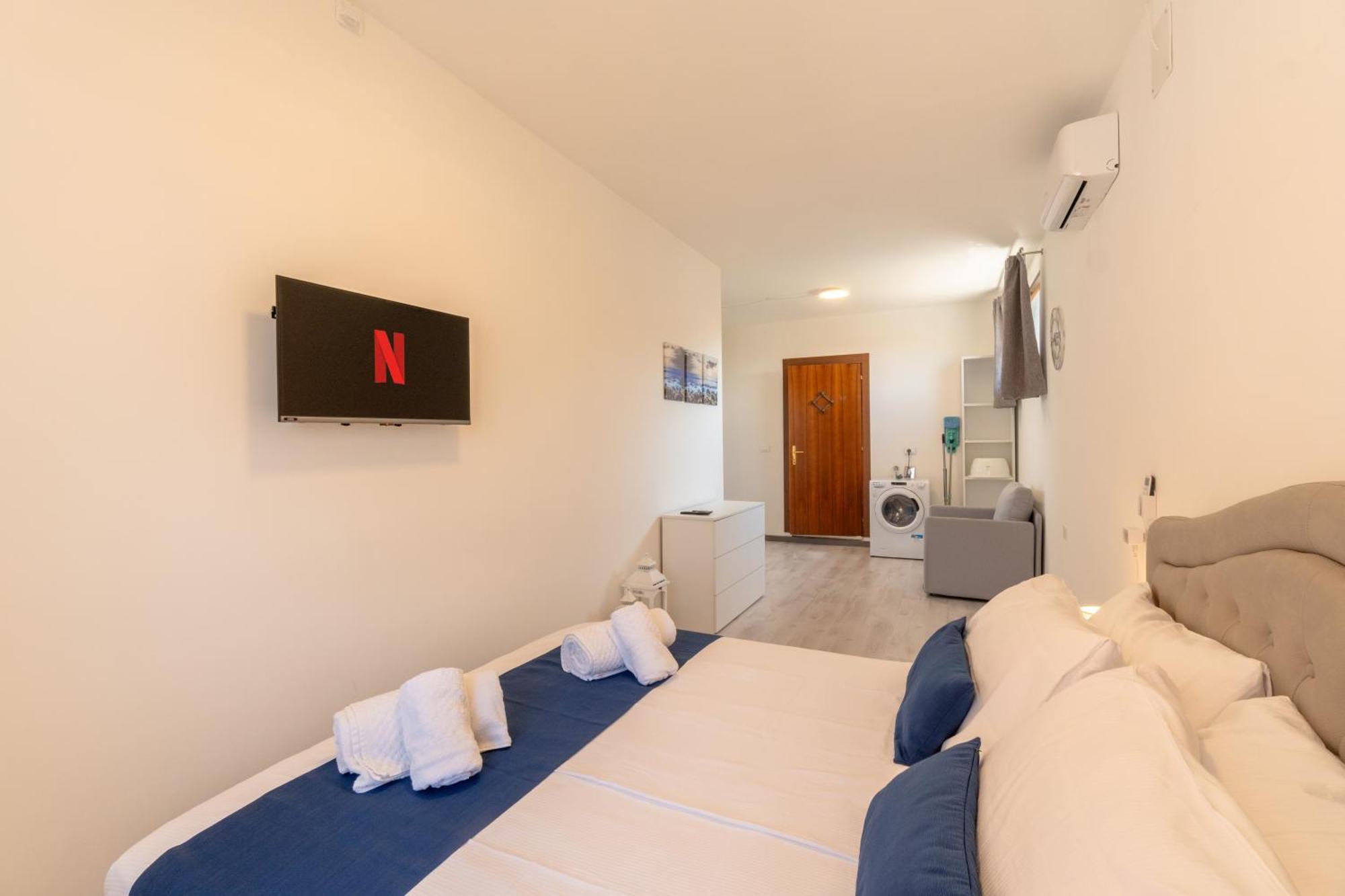 Sweet Dreams Appartement Peschiera del Garda Buitenkant foto