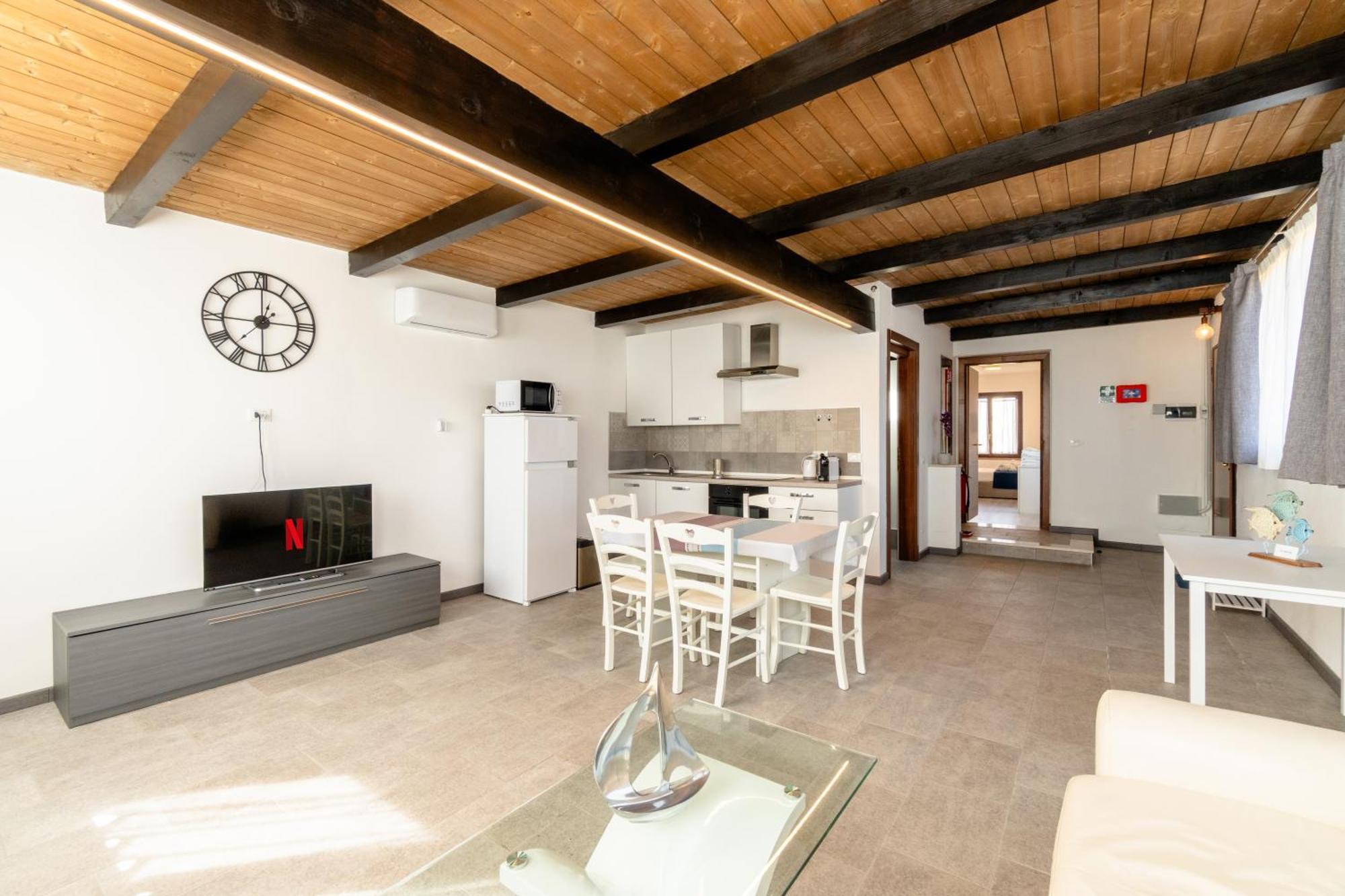 Sweet Dreams Appartement Peschiera del Garda Buitenkant foto
